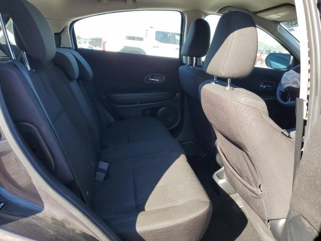 2016 HONDA HR-V LX - 3CZRU6H36GM753966