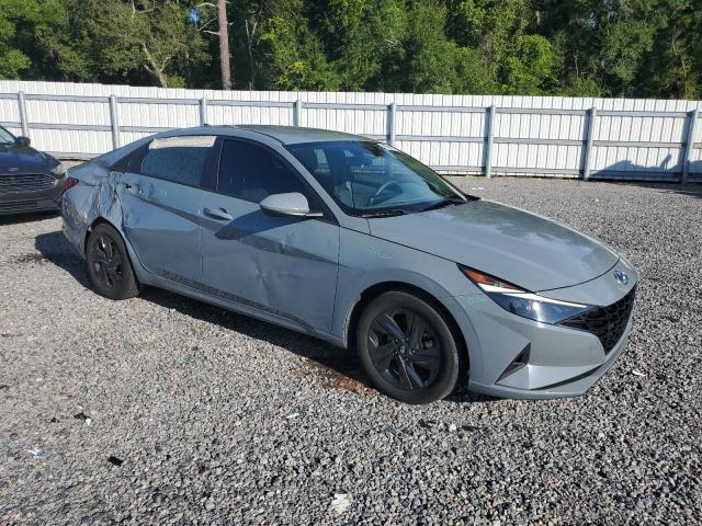 2022 HYUNDAI ELANTRA BL KMHLM4AJ4NU031425