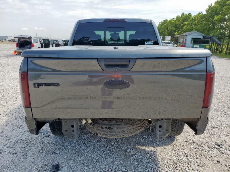 2015 FORD F150 SUPER - 1FTEW1CF3FFA38936
