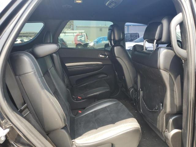 2015 DODGE DURANGO SX 1C4RDHAG1FC895530