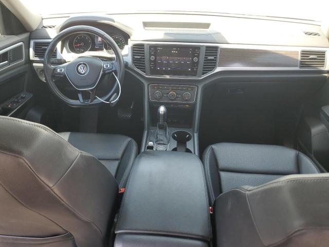 2018 VOLKSWAGEN ATLAS SE - 1V2LR2CA0JC549151