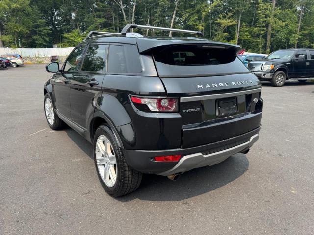 2015 LAND ROVER RANGE ROVE SALVR2BG1FH025073