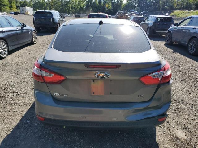 2012 FORD FOCUS SE - 1FAHP3F24CL220808