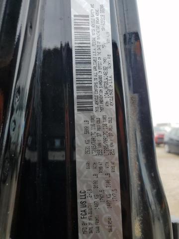 2018 JEEP WRANGLER U 1C4HJXFG9JW146182