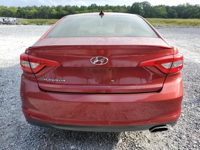 2016 HYUNDAI SONATA SE 5NPE24AF3GH328021