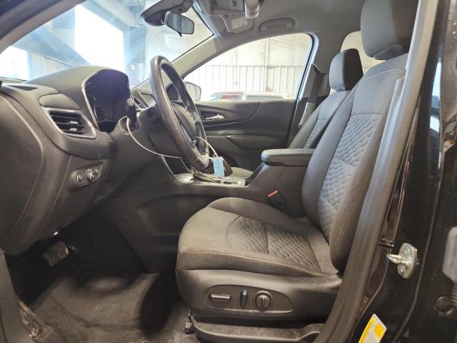 2021 CHEVROLET EQUINOX LT - 3GNAXKEVXML401698