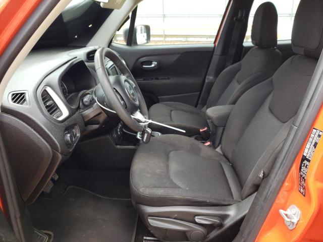 2018 JEEP RENEGADE S ZACCJBAB9JPJ44676