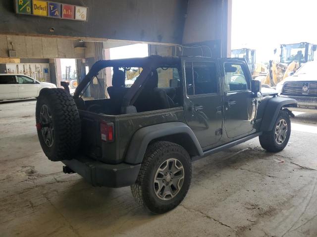 2015 JEEP WRANGLER U 1C4BJWFG6FL558729