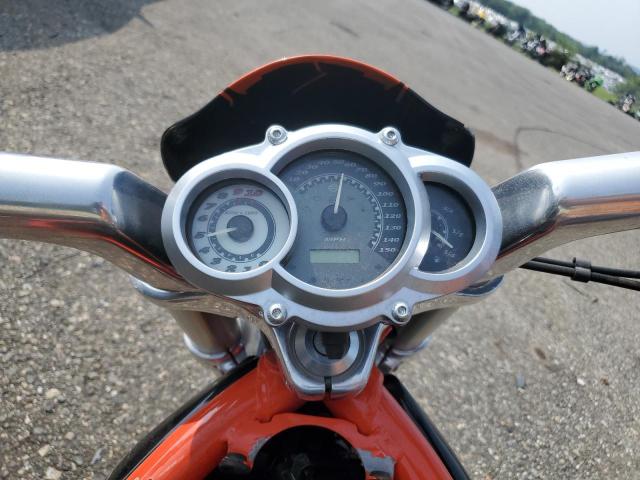 2011 HARLEY-DAVIDSON VRSCF 1HD1HPH18BC801262