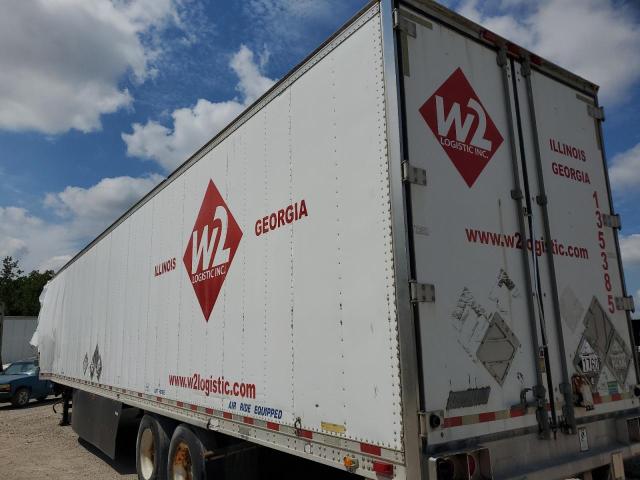 2013 GREAT DANE 53FT TRAIL #3229630173