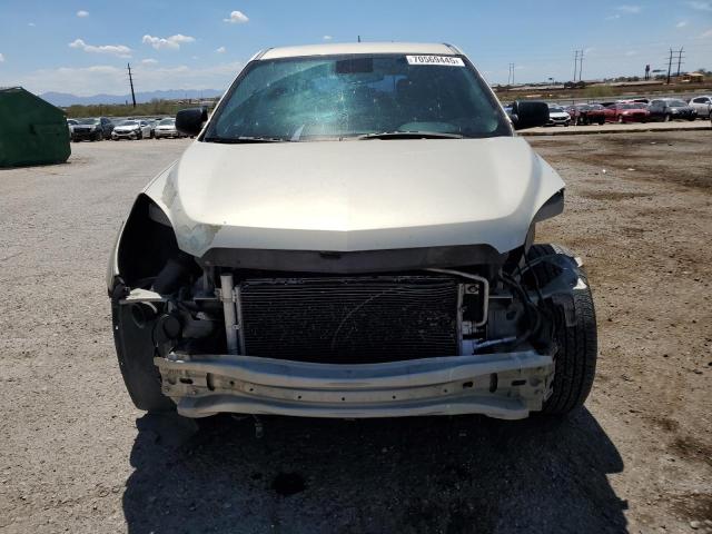 2015 CHEVROLET EQUINOX LS 1GNALAEKXFZ139155