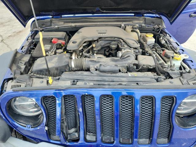 2020 JEEP WRANGLER U - 1C4HJXDG2LW325010