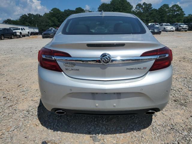 2015 BUICK REGAL PREMIUM 2G4GN5EXXF9121017