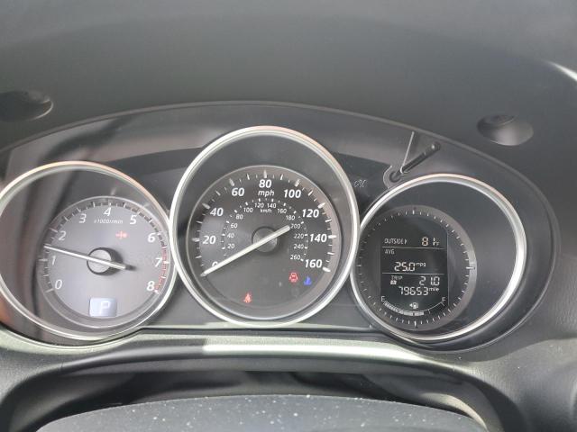 2015 MAZDA CX-5 SPORT JM3KE2BE4F0470532