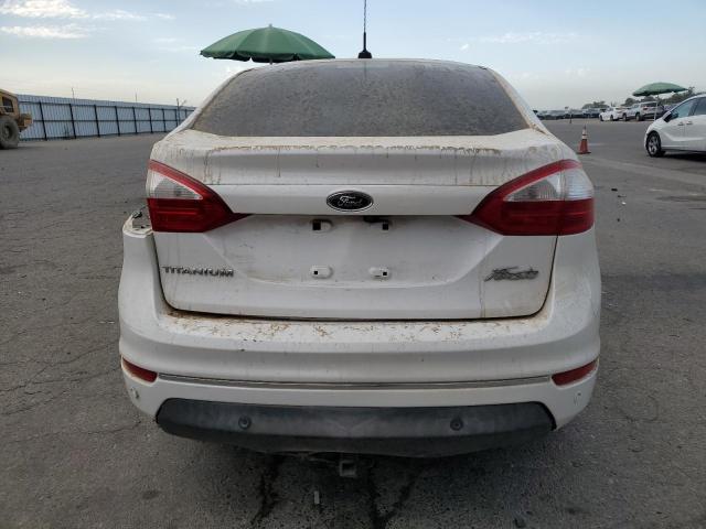 2016 FORD FIESTA TIT 3FADP4CJ8GM139332