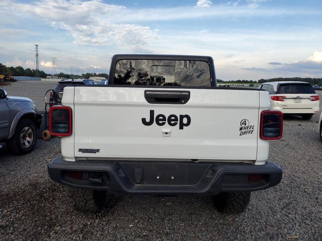 2022 JEEP GLADIATOR 1C6HJTAG3NL108428