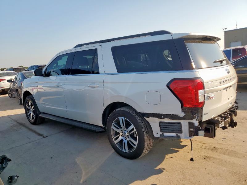 2024 FORD EXPEDITION MAX XLT 1FMJK1H8XREA96410