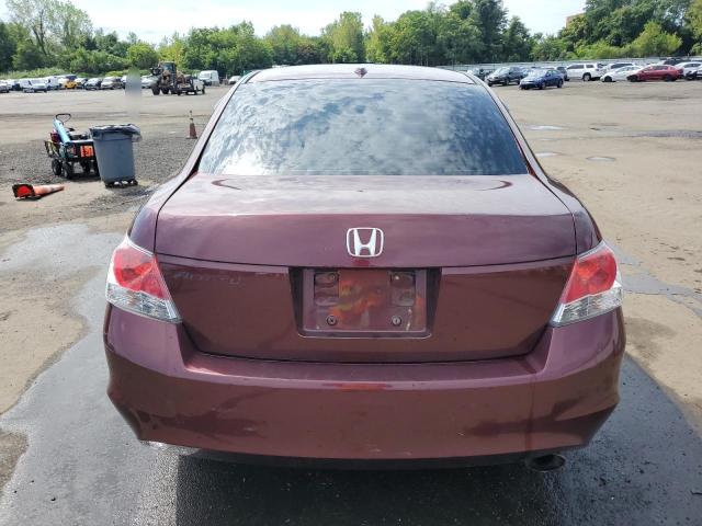 2010 HONDA ACCORD EXL - 1HGCP2F85AA169025