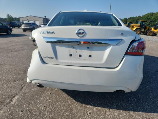 2015 NISSAN ALTIMA 2.5 - 1N4AL3AP5FN898105