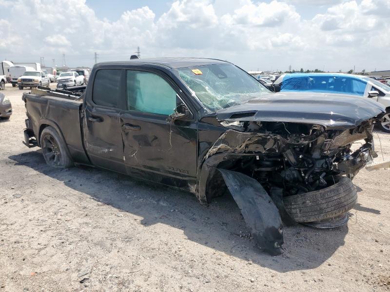 2025 RAM 1500 BIG HORN/LONE STAR 1C6SRFBP5SN518808