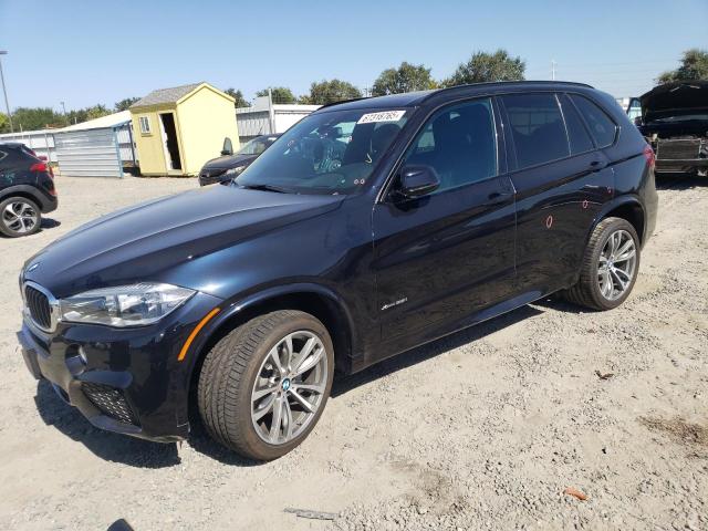 2016 BMW X5 XDRIVE3 - 5UXKR0C52G0S90675
