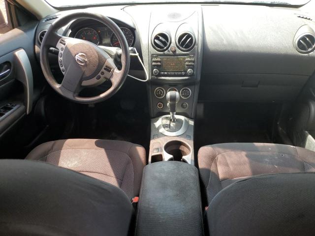 2015 NISSAN ROGUE SELE JN8AS5MT1FW659828