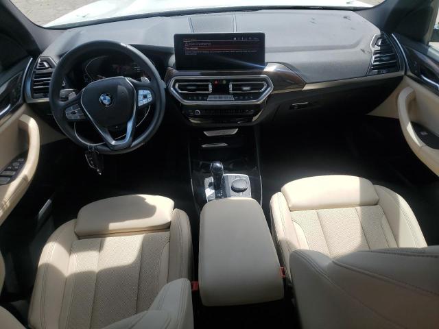 2023 BMW X3 SDRIVE3 5UX43DP0XP9N69920