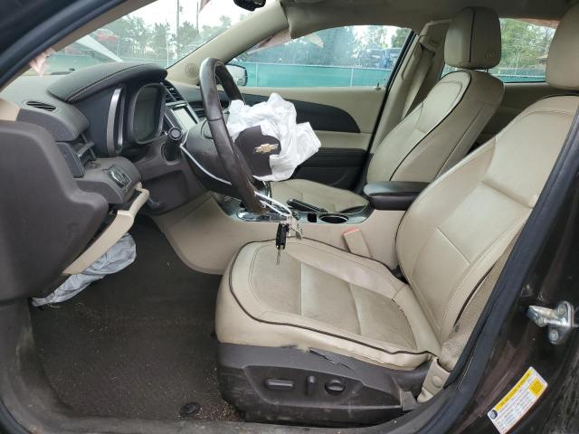 2015 CHEVROLET MALIBU 2LT 1G11D5SL1FF270849