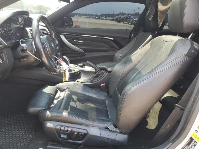 2015 BMW 428 I WBA3N3C59FK232873