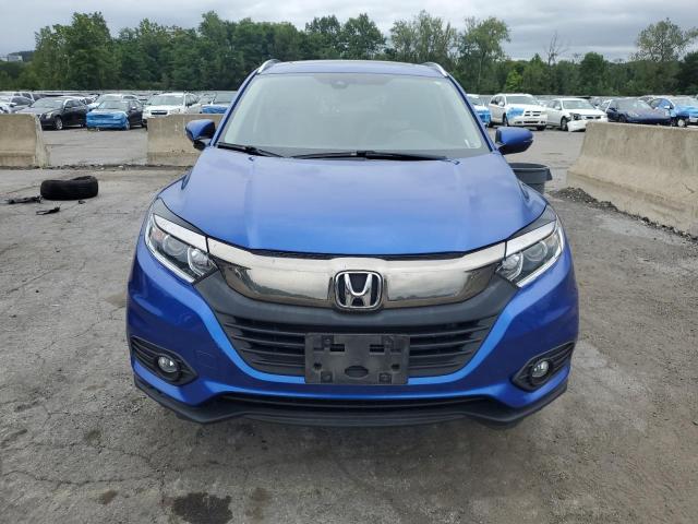 2021 HONDA HR-V EX 3CZRU6H58MM721727