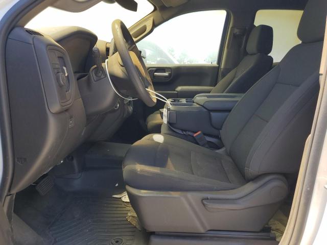 2024 CHEV SILV1500 2WD #3304098488