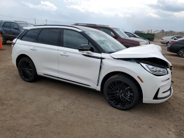 2025 LINCOLN CORSAIR GRAND TOURING 5LMTJ5DZ3SUL07912