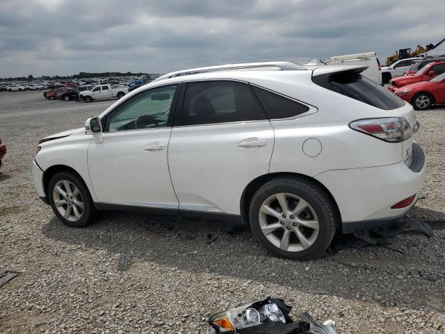 2010 LEXUS RX 350 - 2T2ZK1BA9AC005858
