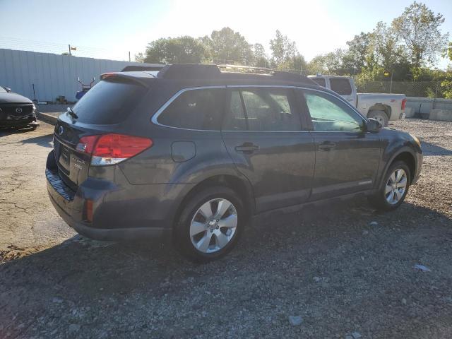 2011 SUBARU OUTBACK 2. - 4S4BRBCC8B3365118