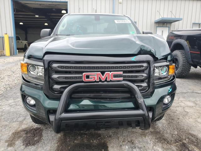 2016 GMC CANYON 1GTH6BE32G1199685