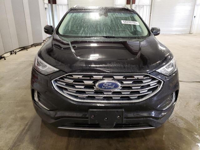 2019 FORD EDGE SEL - 2FMPK4J96KBB61723
