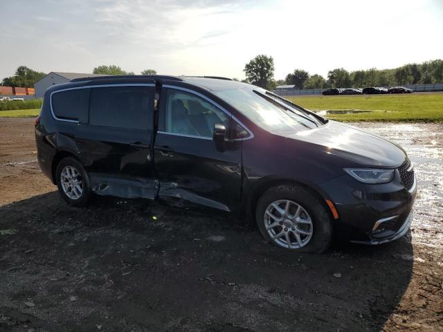 2022 CHRYSLER PACIFICA TOURING L 2C4RC1BG4NR109833