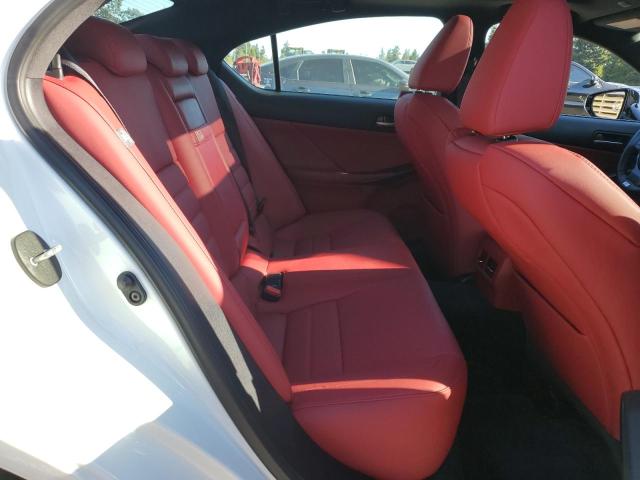 2023 LEXUS IS 350 F S JTHGZ1E23P5031565
