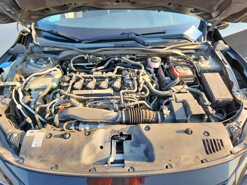 2018 HONDA CIVIC EX SHHFK7H5XJU239876