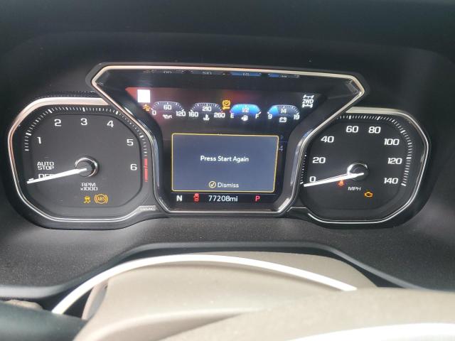 2021 GMC YUKON XL DENALI 1GKS2JKL3MR159908