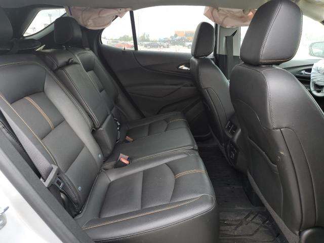 2022 CHEVROLET EQUINOX PR 2GNAXNEV5N6101476