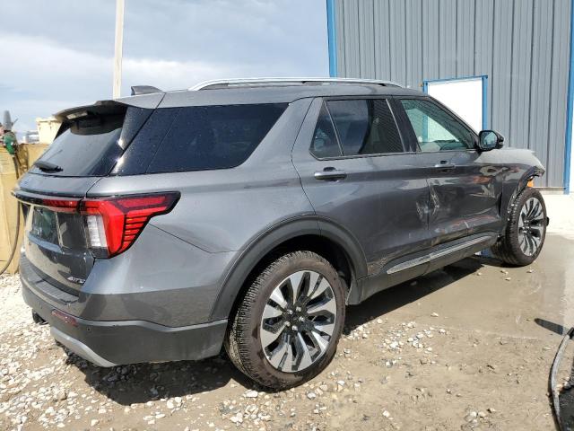 2025 FORD EXPLORER P - 1FMUK8HH5SGB61096