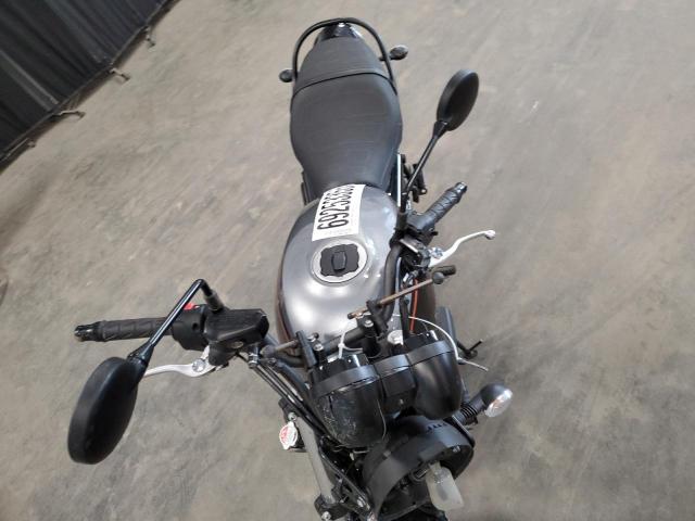 2022 KAWASAKI ER650 M ML5EREM13NDA73162