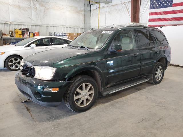 BUICK RAINIER CX