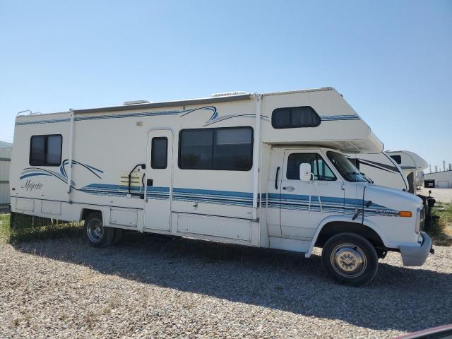 CHEVROLET G-P MOTORH