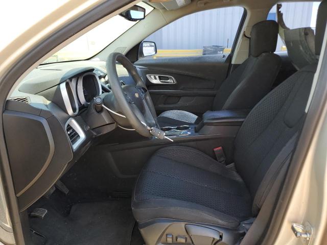 2015 CHEVROLET EQUINOX LS 1GNALAEKXFZ139155
