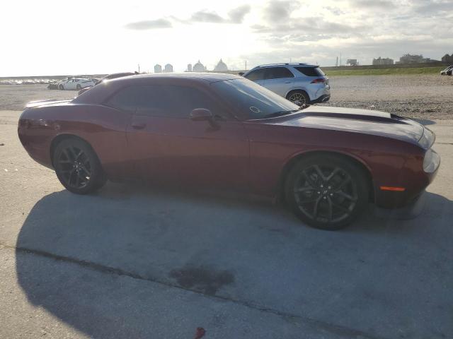 2023 DODGE CHALLENGER 2C3CDZJG1PH553879