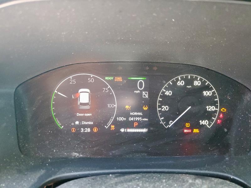2024 HONDA CR-V SPORT 7FARS6H9XRE036823