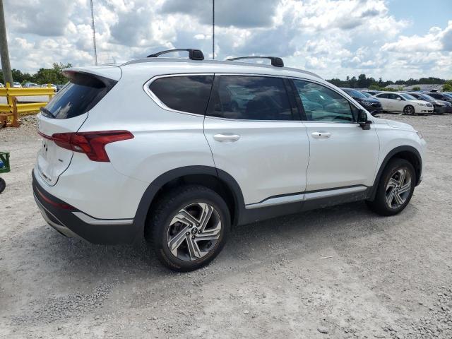 2022 HYUNDAI SANTA FE SEL 5NMS2DAJ9NH460816
