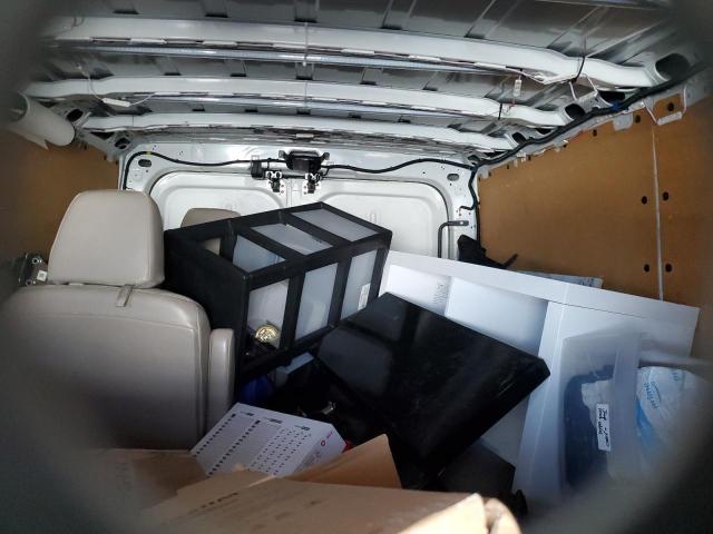 2018 NISSAN NV 1500 S 1N6BF0KM3JN815379